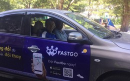 FastGo sẽ mở rộng hoạt động vươn tới "quê nhà" Singapore của Grab vào tháng 4 tới
