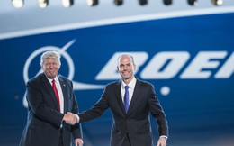 CEO hãng Boeing lần đầu chia sẻ thông tin sau thảm họa của Ethiopian Airlines