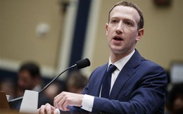 Phải chăng Mark Zuckerberg đang mất dần "tầm nhìn" cho tương lai Facebook?