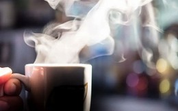 WHO: Uống trà quá nóng làm tăng nguy cơ ung thư và đây là nhiệt độ nên dùng