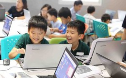 Nghiên cứu UNESCO tiết lộ: Học lập trình nhiều nhưng đa phần học sinh Việt Nam lại không biết thiết kế web, làm ứng dụng