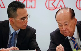 Thời kỳ hậu ‘superman châu Á’ Lý Gia Thành, CK Hutchison tăng trưởng lợi nhuận ổn định, đạt mức 5 tỷ USD trong năm ngoái