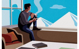 Không có quy chuẩn về sự ổn định: 25 tuổi được bố mua cho nhà, xe oto, 2 năm sau tôi trả lại hết. Năm 30 tuổi, không nhà, không xe, nhưng tôi có sự nghiệp riêng