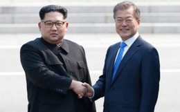 Hàn Quốc tìm cách tổ chức hội nghị Thượng đỉnh lần 4 với Triều Tiên