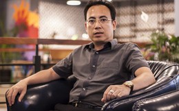 Cựu CEO Trần Anh Trần Xuân Kiên tiết lộ lý do khởi nghiệp Co-working, Shark Hưng bất ngờ tuyên bố lập Cen X Space - một đối thủ đáng gờm