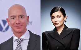 Forbes công bố danh sách tỷ phú giàu nhất thế giới 2019: Ly hôn lùm xùm nhưng Jeff Bezos vẫn giữ vững "ngai vàng", Kylie Jenner thành nữ tỷ phú tự thân trẻ tuổi nhất mọi thời đại