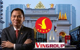 Không như nhiều người nghĩ, đây mới là 'tập đoàn lớn nhất Việt Nam' trong mắt một anh chàng tây