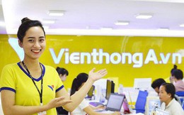 Trước khi về tay Vingroup, Viễn Thông A lỗ 226 tỷ đồng chỉ trong 8 tháng