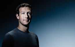 Mark Zuckerberg: Ông hoàng Do Thái mù màu sáng lập nên mạng xã hội Facebook