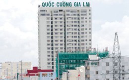 Bà Nguyễn Thị Như Loan: Quốc Cường Gia Lai có 12 dự án ách tắc