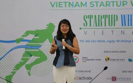 Cuộc thi khởi nghiệp nào "hoành tráng" nhất Việt Nam, thu hút được gần 4.000 doanh nghiệp startup, 20 triệu USD vốn đầu tư và các tên tuổi doanh nhân uy tín?