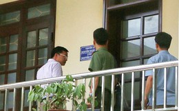 Danh sách gian lận gây sốc ở Hòa Bình: 1 điểm/3 môn thành 27,5 điểm