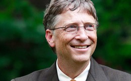 Tỷ phú Bill Gates: "Thoát khỏi lo lắng về tài chính là một phước lành thực sự, nhưng bạn không cần phải có tỷ đô để đạt được điều đó"