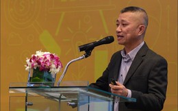 Ông Trần Kinh Doanh trở thành người đại diện pháp luật cho Thế Giới Di Động