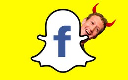 Cách Mark Zuckerberg nhổ đi "cái gai trong mắt”: Mua đứt không được sẽ dồn toàn lực sao chép y chang, vùi dập khiến đối thủ không thể ngóc đầu dậy nổi