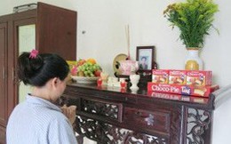 Được người Việt ưa chuộng, đặc biệt làm đồ lễ bái, bánh Choco Pie tạo ra doanh thu khủng tại Việt Nam, lần đầu vượt qua quê nhà Hàn Quốc