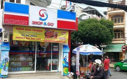 Vingroup mua lại chuỗi 87 cửa hàng tiện lợi Shop&Go với giá chỉ 1 USD