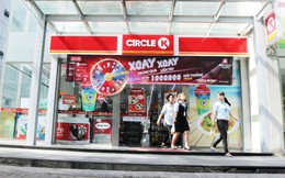 Trong khi Shop & Go phải ngậm ngùi rút lui thì đây là cách Circle K bám trụ và bứt phá trên sàn đấu bán lẻ tiện lợi ở Việt Nam