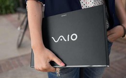 Chuyện gì đã xảy ra với VAIO? Thương hiệu laptop "sang chảnh" ngày nào của Sony nay đã "mất hút" khỏi thị trường