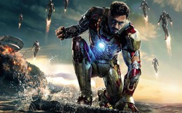 Chân dung Iron Man người Do Thái Robert Downey Jr: Từ kẻ nghiện ngập, nát rượu đến siêu anh hùng của biệt đội Avenger