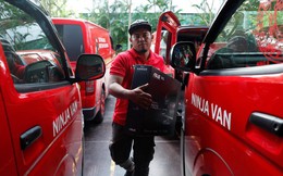 Grab vừa "bắn phát súng" cảnh báo Giao Hàng Nhanh, Viettel Post: Bắt tay với Ninja Van, nhắm vận chuyển toàn quốc, phục vụ hàng triệu người Việt bán hàng online