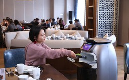 Đến với khách sạn của Alibaba, khách lưu trú có thể check-in, thanh toán nhờ công nghệ nhận diện khuôn mặt