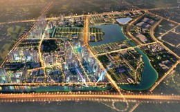 Siêu đô thị tỷ USD Vinhomes Ocean Park và Smart City sẽ giải bài toán áp lực dân số và ách tắc cho trung tâm Hà Nội?