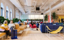 WeWork : Bất chấp khoản lỗ tỉ USD, startup "siêu kỳ lân" dẫn đầu trong lĩnh vực chia sẻ không gian làm việc đã dấn bước vào phố Wall