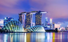 Sự trỗi dậy của Singapore: Trở thành con rồng của châu Á không phải tình cờ