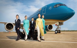 Tin vui cho dân 'nghiền du lịch': Giá vé máy bay Vietnam Airlines được dự báo giảm 5% vì điều này