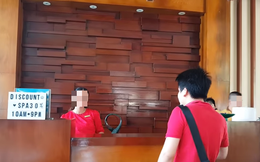 Aroma Resort bị đổi tên thành 'Aroma Resort Lừa Đảo khách 2 tr' và nhận hơn 3.000 đánh giá 1 sao trên Google sau video của Khoa Pug