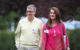 Vợ tỷ phú Bill Gates: Nếu bạn muốn nghèo đói, hãy lấy người phụ nữ không có quyền lực; hôn nhân muốn bình đẳng, bắt buộc phụ nữ phải kiếm ra tiền