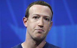 Đồng sáng lập Facebook: Đã đến lúc “giải tán” mạng xã hội của Mark Zuckerberg