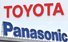 Toyota bắt tay Panasonic làm nhà thông minh