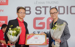 Dự án GB Studio: Cái bắt tay mang tham vọng vươn tầm quốc tế của GTV và BEATVN