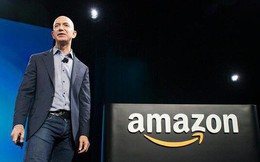 Cam kết giao hàng chỉ trong một ngày, Amazon đẩy cuộc chiến thương mại điện tử sang một địa hạt mới