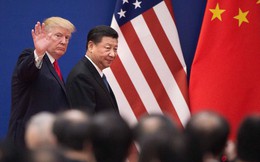 Tổng thống Trump: Chiến tranh thương mại sẽ đẩy các công ty bỏ Trung Quốc sang Việt Nam