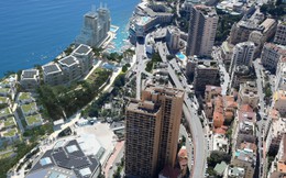 Giá nhà đất ở Monaco đắt đỏ nhất thế giới, mức trung bình lên đến hơn 1,3 tỷ đồng/m2