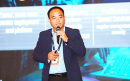 Giám đốc Lenovo Việt Nam: Nếu có 10 nhân viên, chúng tôi chỉ thuê chỗ làm có diện tích đủ cho 5 đến 7 người