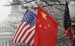 Mỹ sẽ thua trong cuộc chiến thương mại với Trung Quốc?