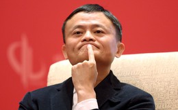 Không phải Alibaba, đây mới là điều khiến Jack Ma tự hào và khẳng định: "Nếu khóc lóc giải quyết được vấn đề thì tôi đã rơi cả một biển nước mắt"