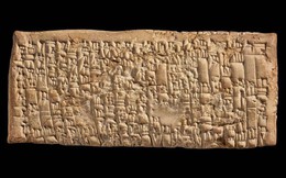 Bức thư phàn nàn từ khách hàng cổ nhất thế giới: Đọc để biết người xưa có thể "gắt" như thế nào