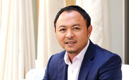 Chủ tịch Sơn Kim tiết lộ kế hoạch đổ 100 triệu USD xây dựng chuỗi cung ứng bán lẻ trải dài khắp nước, muốn trở thành 'bá chủ' ngành F&B Việt Nam