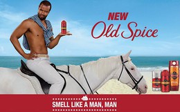 Bán lăn khử mùi nam cho… nữ giới – “Độc chiêu” giúp Old Spice lội ngược dòng ngoạn mục, trở thành thương hiệu số 1 trong ngành