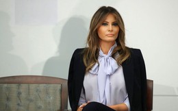 Soi căn hộ xa hoa đầy bí ẩn trị giá 1,5 triệu USD của Đệ nhất phu nhân Mỹ Melania Trump