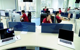 Thời làm outsource đã "xưa rồi", doanh nghiệp phần mềm Việt đang tự nghiên cứu, phát triển sản phẩm riêng