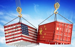 Chiến tranh thương mại có thể kéo dài đến năm 2035, thời điểm Trung Quốc vượt mặt Mỹ
