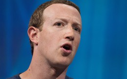 Đây là thời điểm mà Mark Zuckerberg nên từ chức CEO Facebook