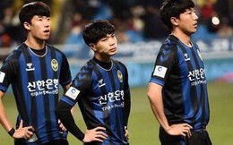 "Mua trâu tiếc sợi dây thừng", Incheon United mới là thủ phạm khiến Công Phượng khốn khổ?