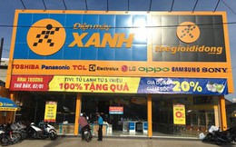 2 tháng sau khi lên làm CEO, ông Trần Kinh Doanh chi gần 44 tỷ đồng gom cổ phiếu Thế Giới Di Động